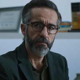 Alfonso Season 6
