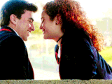 Samuel and Marina