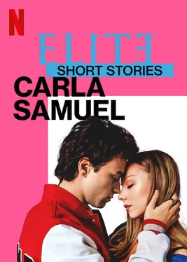 Elite Short Stories Carla Samuel