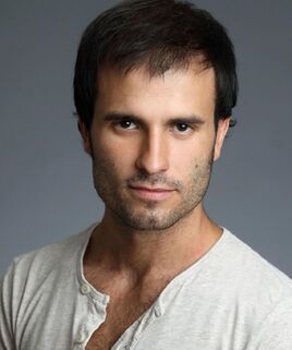 Julian Ortega