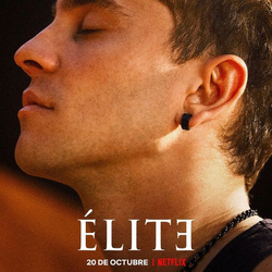 Elite  Site oficial da Netflix