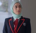 Nadia Graduated