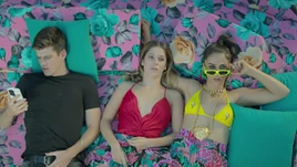 Guzmán Caye Rebe Part 1