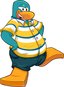 Aqua-Penguin145