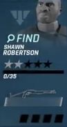 Shawn Robertson 1