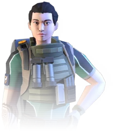 Heather Ward Elite Squad Wiki Fandom