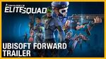 Tom Clancy's Elite Squad Ubisoft Forward Trailer UbiFWD July 2020 Ubisoft NA