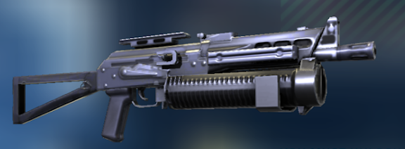 BZ19 | Elite Squad Wiki | Fandom