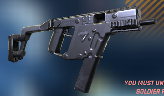 Vector 45 Acp Elite Squad Wiki Fandom Vector 45 Acp Elite Squad Wiki Fandom