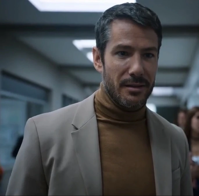 Luis Wiki Élite Fandom