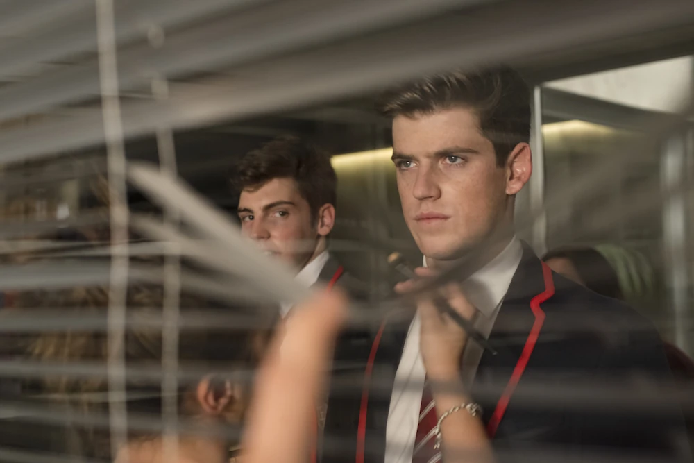 Folge 5 Elite Wiki Fandom