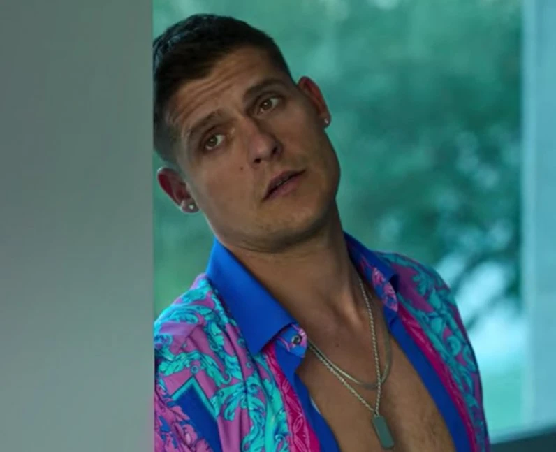 Cruz Wiki Élite Fandom