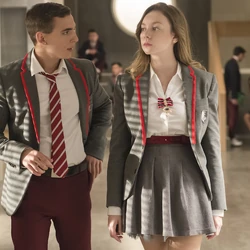 Staffel 1 Elite Wiki Fandom