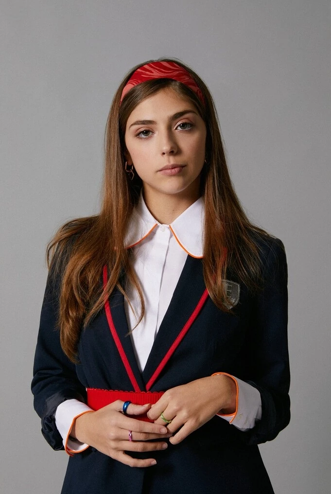 Sara Wiki Élite Fandom