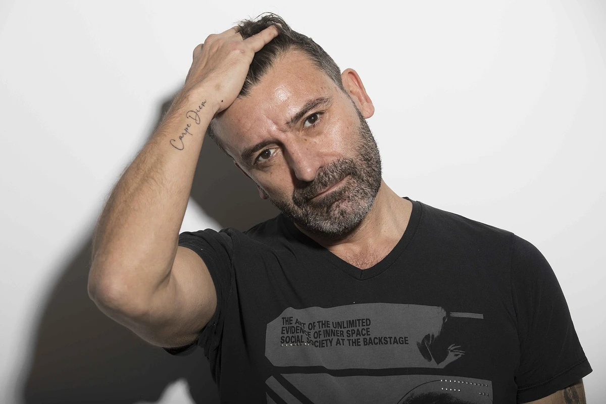 Alfredo Villa | Wiki Élite | Fandom