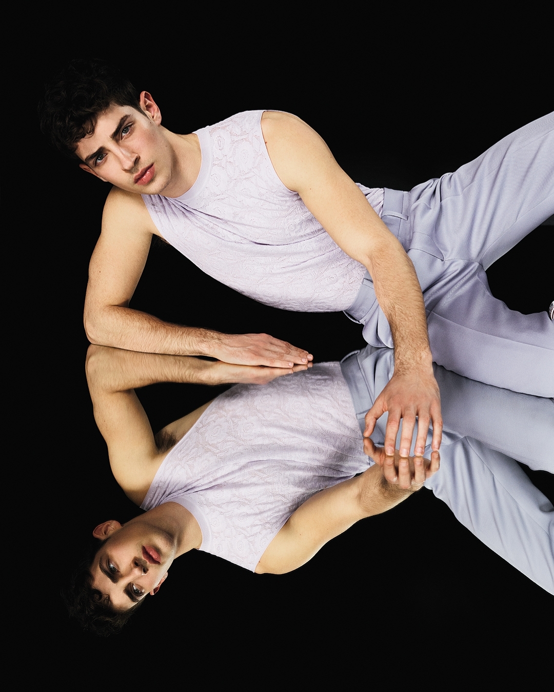 Ivan Elite Est Il Gay Patrick Blanco Commerford | Wiki Élite | Fandom