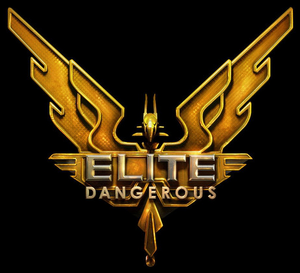 Elite game logo