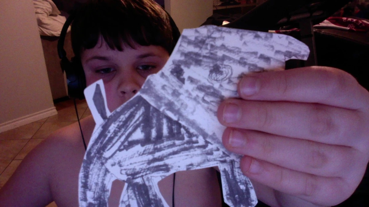 Easton Bulldog | Elizabeth and Raspberry Wiki | Fandom