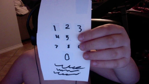 Telephone | Elizabeth and Raspberry Wiki | Fandom