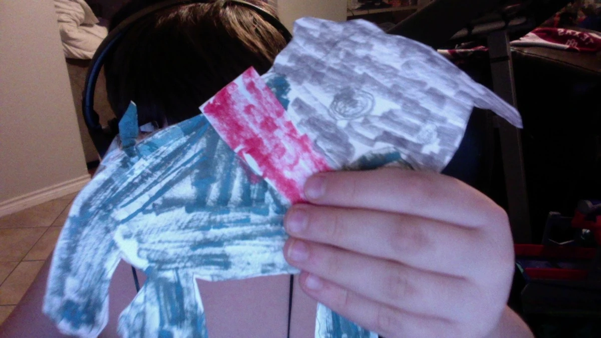 Pete Bulldog | Elizabeth and Raspberry Wiki | Fandom