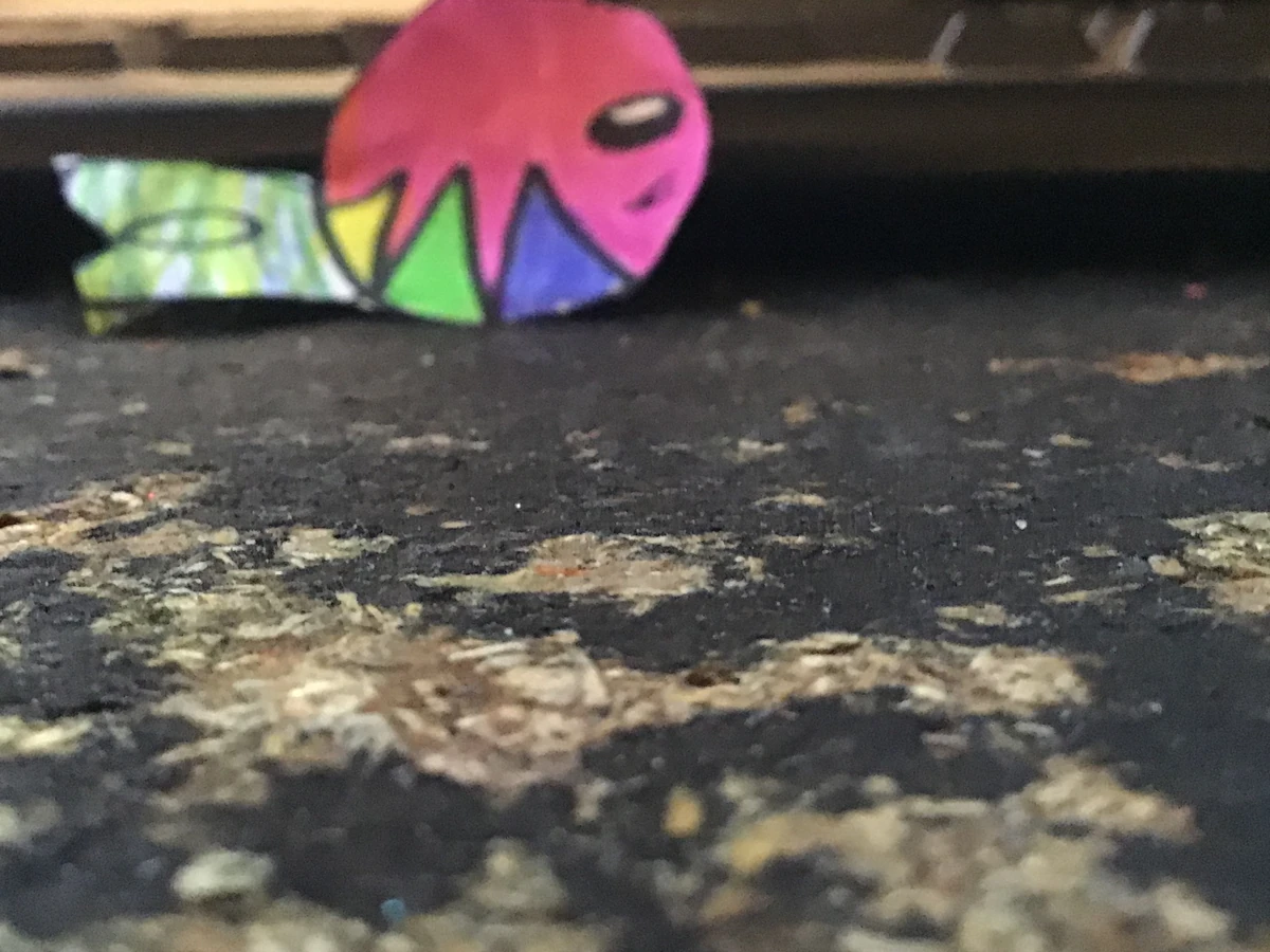 Bubbles | Elizabeth and Raspberry Wiki | Fandom