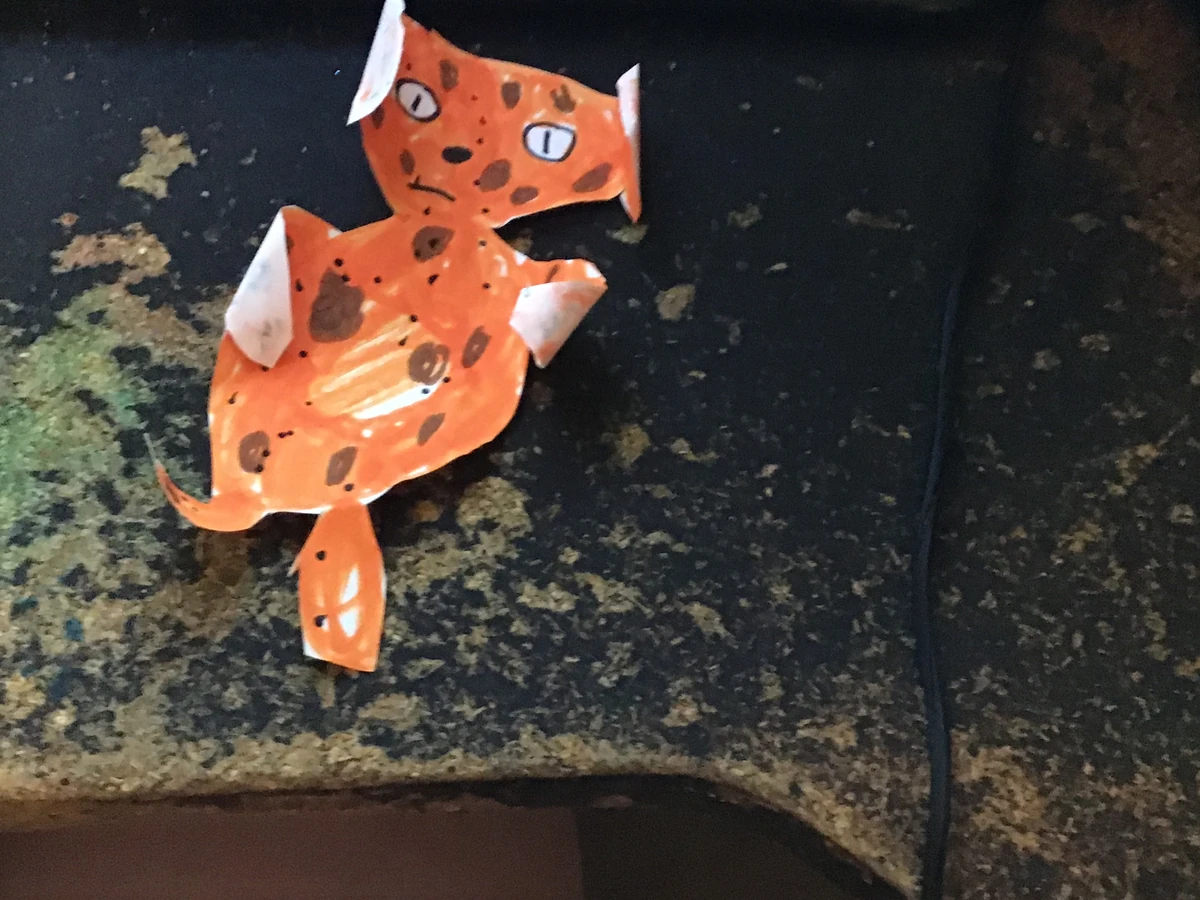 Esther | Elizabeth and Raspberry Wiki | Fandom