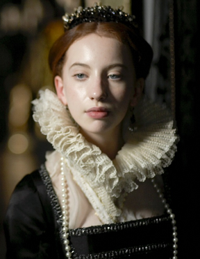 Kate duggan top the tudors