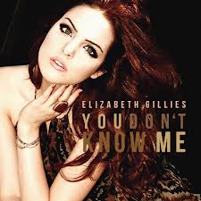 You Don't Know Me | Elizabeth Gillies Wiki | Fandom