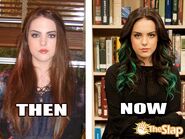 Jadethenandnow