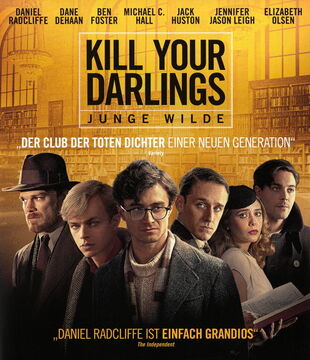 Kill your darlings fmovies shop