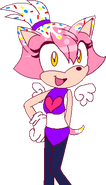 Berry sonic x