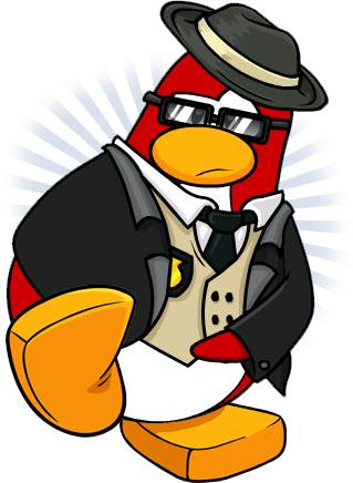 Los Agentes Secretos | Wiki El juego oline club penguin | Fandom