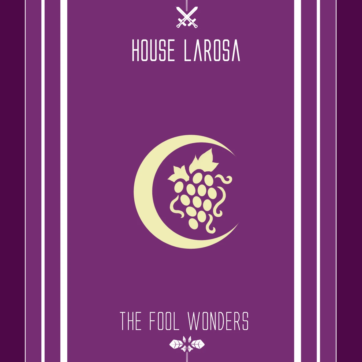 House Larosa Elkan Wiki Fandom