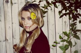 Ella henderson photoshoot 5