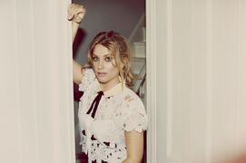 Ella henderson photoshoot 3