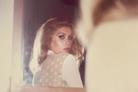 Ella henderson photoshoot 1