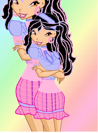 Princess Molly | EllannaixClub Wiki | Fandom