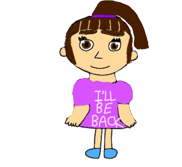 Hannah/Gallery | Ella and Friends Visit Scottsville Wiki | Fandom