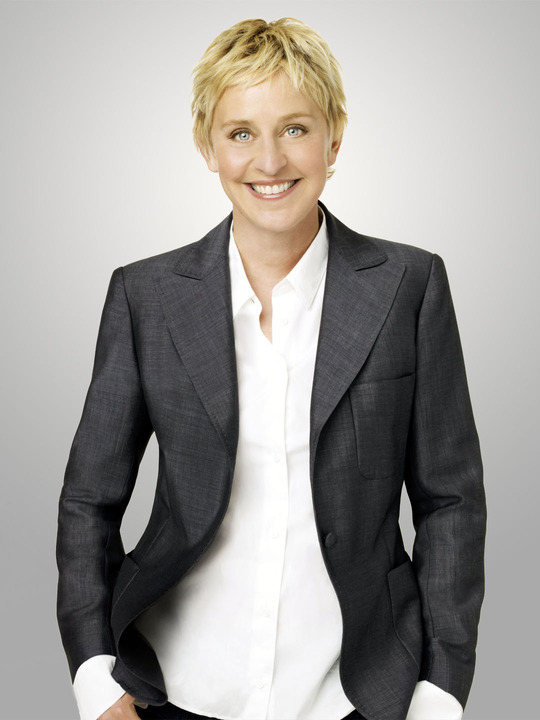 Ellen DeGeneres, Ellen Wiki