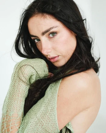 Olivia Alboher | Elliana Walmsley Wiki | Fandom