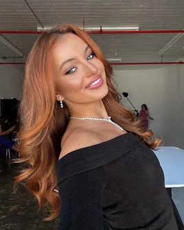 Sharlize True | Elliana Walmsley Wiki | Fandom