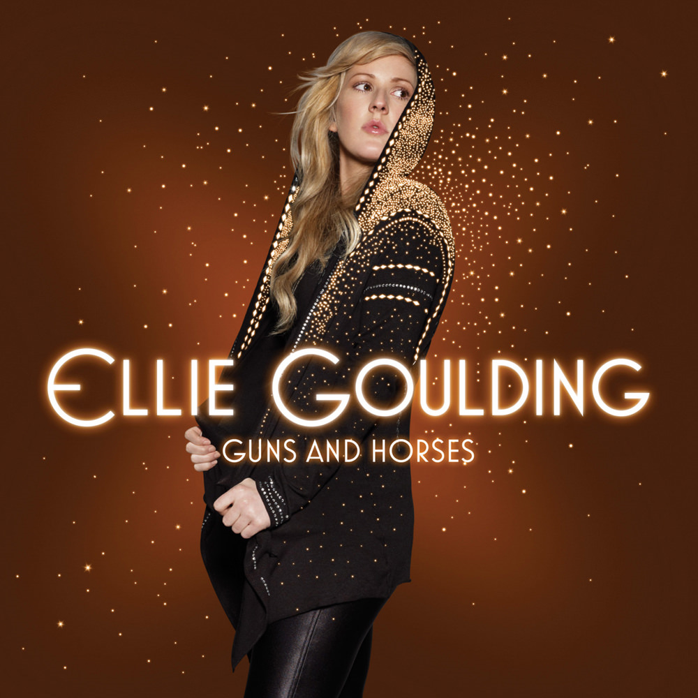 ellie goulding cd review