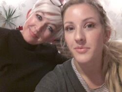 Tracey and goulding