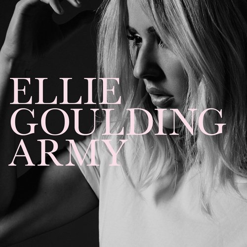 youtube ellie goulding anything could happen youtube ellie goulding anything could happen