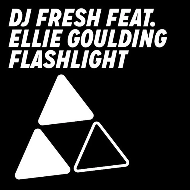 Flashlight | Ellie Goulding Wiki | Fandom