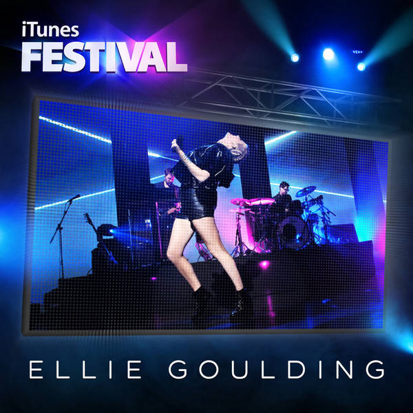 an introduction to ellie goulding m4a