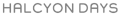 Halcyon days font1
