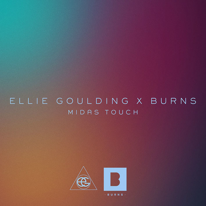 Midas Touch (song), Ellie Goulding Wiki