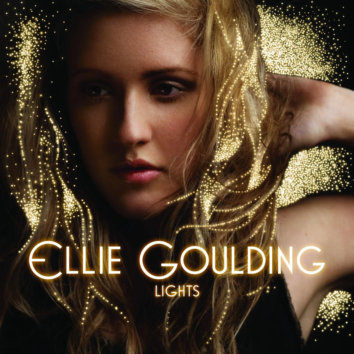 ★ Ellie Goulding レコード LP Higher Than Heaven: Vinyl LP - Ellie Goulding
