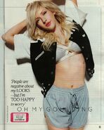 Fabulous Mag Scan 1